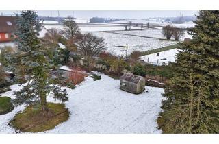 Grundstück zu kaufen in Am Simmichborn, 63454 Hanau, Attraktives Eckgrundstück mit 457 m² – Feldrandlage in Hanau-Mittelbuchen | Sofort bebaubar