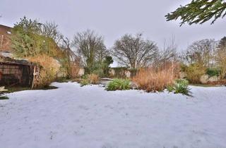 Grundstück zu kaufen in Am Simmichborn, 63454 Hanau, 537 m² Baugrundstück in Hanau-Mittelbuchen – Feldrandlage | Baulücke | Sofort bebaubar