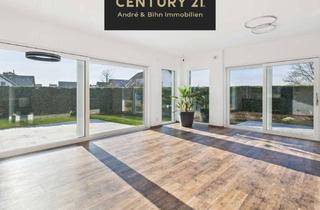 Grundstück zu kaufen in 64853 Otzberg, Neubau ohne Bauaufwand - Fertiger Wohlfühl-Bungalow