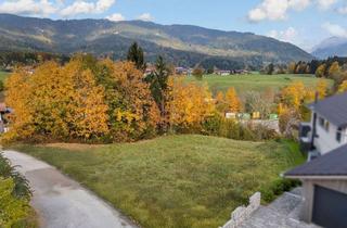 Grundstück zu kaufen in Falkenseeweg, 83334 Inzell, Baugrundstück in Inzell-Gschwall – vielseitig bebaubar für Wohnen & Gewerbe