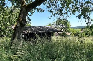 Grundstück zu kaufen in 95152 Selbitz, Baugrundstück mit Vorbescheid für 11 Einfamilienhäuser