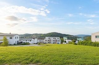Grundstück zu kaufen in Pfarrer-Rankl-Str., 94481 Grafenau, Sonniges Baugrundstück im Zentrum von Grafenau – erschlossen & sofort bebaubar