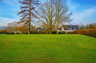Grundstück zu kaufen in Am Sonnenberg 14, 51519 Odenthal, Traumhaftes Baugrundstück mit unverbaubarem Blick in Odenthal