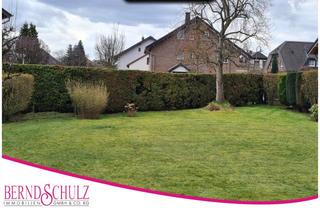 Grundstück zu kaufen in Buschkauler Weg, 53347 Alfter, Baugrundstück in bester Lage von Witterschlick für eine Doppelhaushälfte