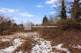 Grundstück zu kaufen in 16348 Wandlitz, Baugrundstück nach §34 BauGB – ca. 2.075m² Entwicklungspotenzial