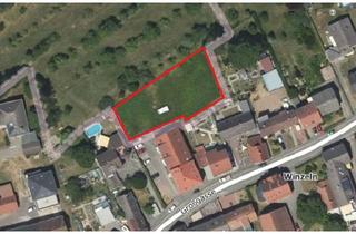 Grundstück zu kaufen in 66955 Winzeln, Baugrundstück in Winzeln