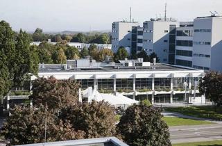 Büro zu mieten in Werner-Von-Siemens Straße 2-6, 76646 Bruchsal, Gemütliche Büroeinheit im TRIWO Technopark Bruchsal