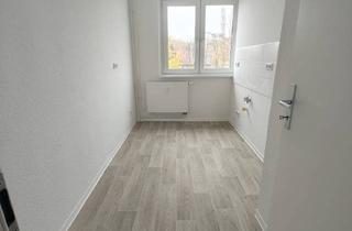 Wohnung mieten in 14770 Brandenburg, Ihr neues Zuhause: Gepflegte Wohnung mit Tageslichtbad und Balkon in Top-Lage
