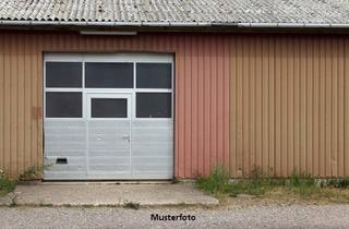 Gewerbeimmobilie kaufen in 02929 Rothenburg, Gewerbegrundstück mit ehemaliger Lagerhalle und Verkehrsflächen