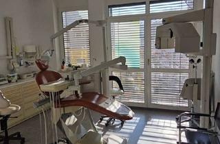 Praxen mieten in 01099 Innere Neustadt, Ihre neuen Praxisräume mit vorteilhafter Raumaufteilung - gut geeignet für Zahnärzte