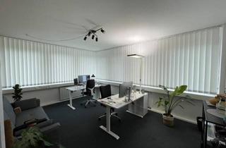 Büro zu mieten in Marie-Curie-Str., 78048 Villingen-Schwenningen, Helles Büro in Villingen zu vermieten - Top Lage!