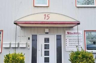 Büro zu mieten in Marie Curie Str. 15, 50259 Pulheim, Modernes Büro im Gewerbegebiet Brauweiler