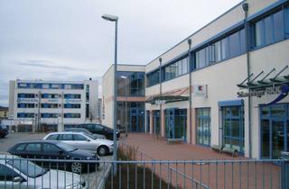 Büro zu mieten in Draisstraße, 91623 Sachsen, Büroräume in Ansbach - flexible Grundrisse von 162 bis 561 m²