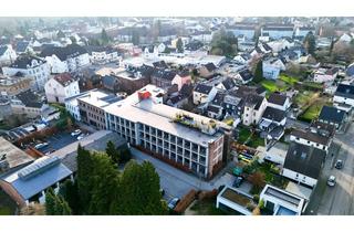 Büro zu mieten in 42697 Ohligs-Aufderhöhe, Helle Büro-/Studiofläche mit flexibler Raumstruktur und guter Erreichbarkeit