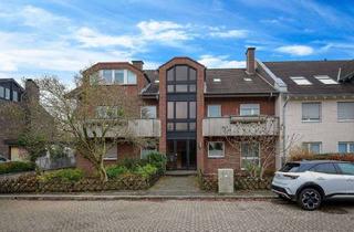 Praxen kaufen in 40489 Angermund, Ihr Platz für Praxis und Privatleben – alles in einem Haus