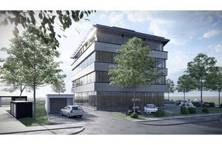 Büro zu mieten in Ida-Noddack-Straße, 85053 Ingolstadt, Moderne Büro- und Praxisflächen nähe Audi-Sportpark (Erstbezug)
