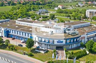 Büro zu mieten in 01662 Meißen, Bürofläche im ElbeCenter Meißen!