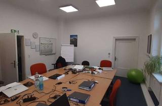Büro zu mieten in 77652 Offenburg, Großraum und Einzelbüroräume in der City , zeitnah verfügbar !