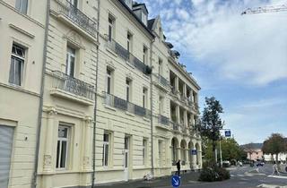 Wohnung kaufen in 53474 Bad Neuenahr, wunderschöne 2-Zimmer Wohnung mit Altbau Charme im schönen Kurort Bad Neuenahr