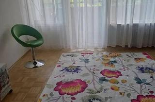 Wohnung mieten in 55122 Mainz, Exklusive 1-Raum-Wohnung in Mainz