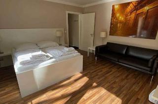 Immobilie mieten in Landshuter Allee 156, 80637 Neuhausen-Nymphenburg, ***wunderschönes 1-Zimmer Apartment in Neuhausen*** (2D)