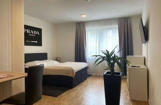 Immobilie mieten in Nagelsweg, 20097 Hammerbrook, Nagelsweg, Hamburg furnished