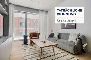 Immobilie mieten in Johannisstraße 13, 10117 Mitte, Besonders schöne Wohnung am Tacheles in bester Lage Berlin