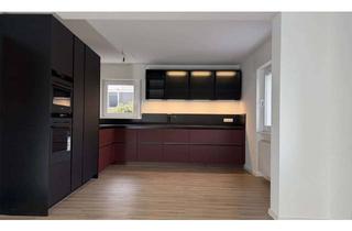 Immobilie mieten in 76275 Ettlingen, Erstbezug nach Sanierung -2 Zimmer Wohnung