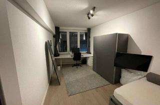 Immobilie mieten in Adalbertstraße 6-10, 52062 Aachen, Möbliertes WG-Zimmer für 10 Monate in top Lage ab April 2026