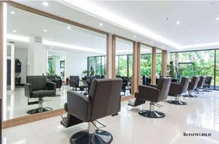 Gewerbeimmobilie kaufen in 79106 Stühlinger, Friseursalon zu verkaufen