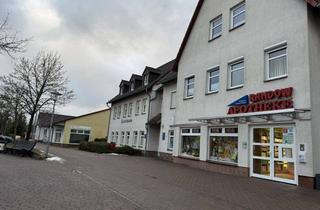 Geschäftslokal mieten in Am Markt, 17367 Eggesin, Modernes Ladengeschäft in attraktiver Lage direkt im Stadtzentrum der Stadt Eggesin