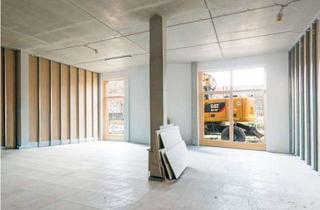 Geschäftslokal mieten in 14467 Nördliche Innenstadt, Einzelhandelsfläche mit exklusiver Außenwirkung im Kreativquartier Langer Stall