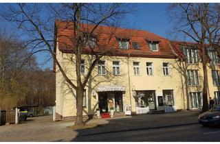 Geschäftslokal mieten in Hauptstr. 50, 16547 Birkenwerder, ++ Ihre Ladenfläche/Praxis an der Hauptstraße! ++