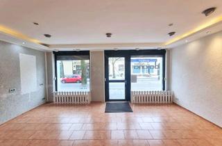 Geschäftslokal mieten in Hauptstr. 50, 16547 Birkenwerder, ++ Ihre Ladenfläche mit Parkplatz an der Hauptstraße! ++