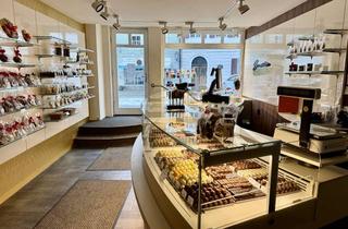 Geschäftslokal mieten in Adm.-Hipper-Str. 14, 82362 Weilheim, NEIDHART Immobilien: Neuwertige Ladeneinheit in der Innenstadt