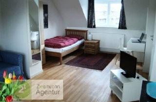 Wohnung mieten in 40667 Meerbusch, Modern möbliertes Apartment inkl. WLAN, Meerbusch-Büderich, Nordstr.