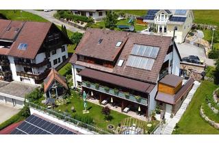 Gewerbeimmobilie kaufen in 79853 Lenzkirch, Herzliche Pension in Lenzkirch sucht Nachfolger