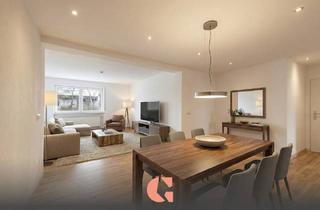 Wohnung kaufen in 85716 Unterschleißheim, Moderne Wohnung über zwei Ebenen mit Süd/Ost-Balkon