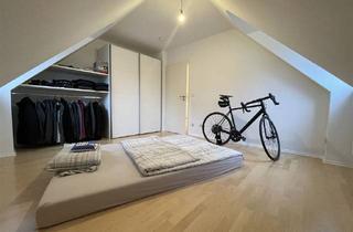 Wohnung mieten in 81827 München, Raum für Ideen – Dachterrassen Maisonette für urbane Individualisten