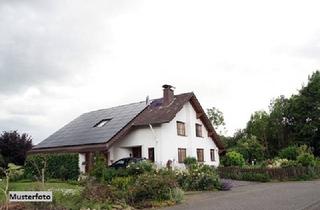 Einfamilienhaus kaufen in 39240 Sachsendorf, Einfamilienhaus mit Garage