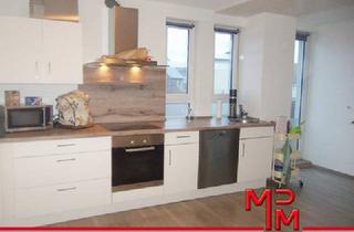 Wohnung mieten in 77839 Lichtenau, Schnäppchen Große moderne 3,5 Zimmer mit Dachterrasse und EBK 90qm