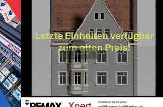 Wohnung kaufen in 95028 Hof, Kernsanierte 5-Zimmer DG Wohnung