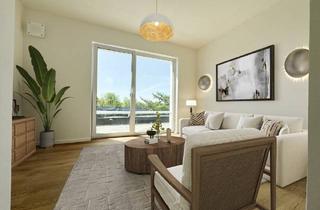 Wohnung kaufen in 22335 Hamburg, Sichere Landung für Ihr Kapital