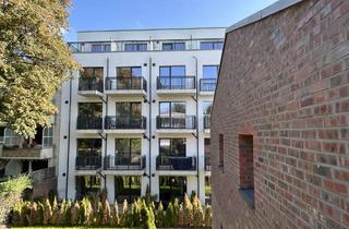 Wohnung kaufen in Langenhorner Chaussee, 22335 Hamburg, Kapitalanlage in Fuhlsbüttel