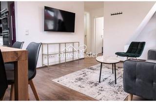 Wohnung mieten in Pestalozzistr. /, 74076 Heilbronn, Exklusive möblierte 3-Zimmer Wohnung in Top Lage (fussläufig zum Campus)