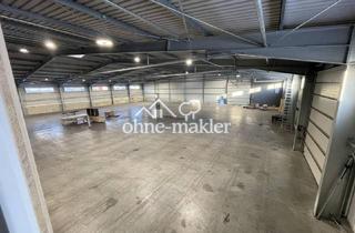 Büro zu mieten in Allinger Straße 8b, 94474 Vilshofen, Kalthalle in Vilshofen zur Miete