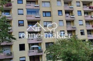 Wohnung mieten in 75180 Pforzheim, Morgens Vogelgesang,abends Weitblick-3,5 Zimmer zum Wohlfühlen mit großer Küche und 2 Balkonen