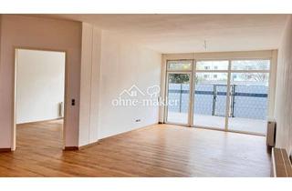 Wohnung kaufen in Donauwörther Str. 121, 86154 Augsburg, *Zwei Wohnungen u. 5x Stellplätze - Eigennutzer o. Kapitalanleger*