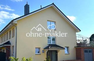 Wohnung mieten in 49356 Diepholz, Renovierte 3 ZKB-Wohnung, mit EBK, Balkon und Dachterrasse