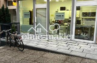 Büro zu mieten in Martinsstraße 28-30, 55131 Mainz, Gewerbeeinheit in Mainz Altstadt – ca. 30 m2 ab 15.05.2026 zu vermieten